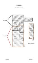 195 Glen Cove Marina Rd, Vallejo, CA à louer Plan de site– Image 1 sur 1