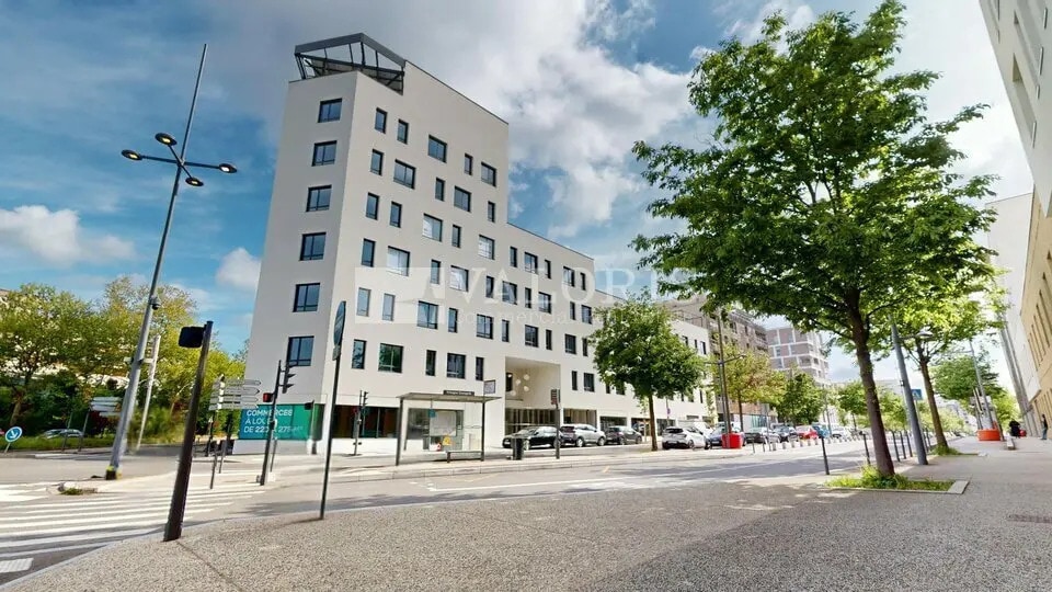 54 Avenue Rosa Parks, Lyon à louer Photo de l’immeuble– Image 1 sur 17