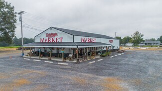 Plus de détails pour 1368 N US Highway 641, Benton, KY - Local d’activités à vendre