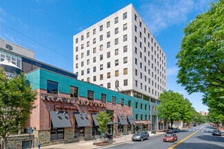 Plus de détails pour 7900-7920 Norfolk Ave, Bethesda, MD - Bureau à louer