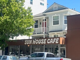 Plus de détails pour 609-611 16th St, Sacramento, CA - Local commercial à louer