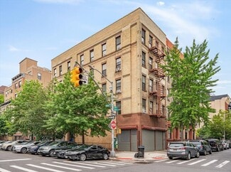 Plus de détails pour 279 Pleasant Ave, New York, NY - Bureau/Local commercial à louer