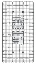 425 1st St SW, Calgary, AB à louer Plan d’étage– Image 1 sur 1