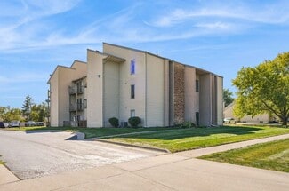 Plus de détails pour 1011 SE 3rd St, Ankeny, IA - Logement à vendre