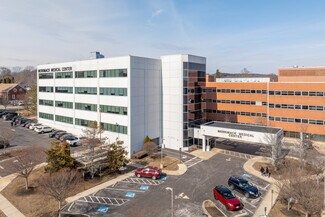 Plus de détails pour 62 Brown St, Haverhill, MA - Médical à louer