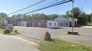 Plus de détails pour 1603 Dixon St, Fredericksburg, VA - Spécialisé à vendre