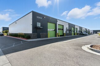 Plus de détails pour 5146 Liberator Drie dr, Kearns, UT - Local d'activités, Industriel/Logistique à louer