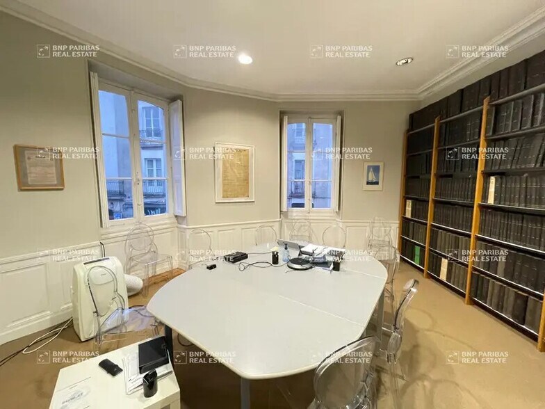 Bureau dans Nantes à vendre - Photo intérieure – Image 2 sur 17