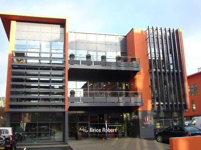 Bureau dans Caluire-et-Cuire à louer - Photo de l’immeuble – Image 2 sur 16