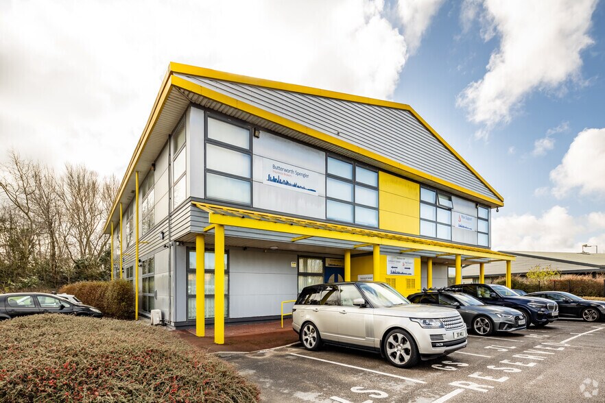 18 Faraday Rd, Liverpool à louer - Photo de l’immeuble – Image 2 sur 3