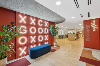 Plus de détails pour 1 Rue Du Général Leclerc, Puteaux - Bureau à louer