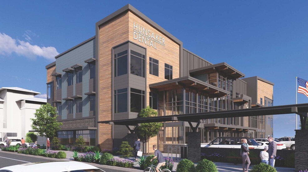835 Commercial St S, Salem, OR à louer - Photo de l’immeuble – Image 3 sur 5
