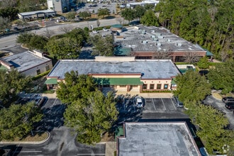 9191 RG Skinner Pky, Jacksonville, FL - Vue aérienne  vue de carte - Image1