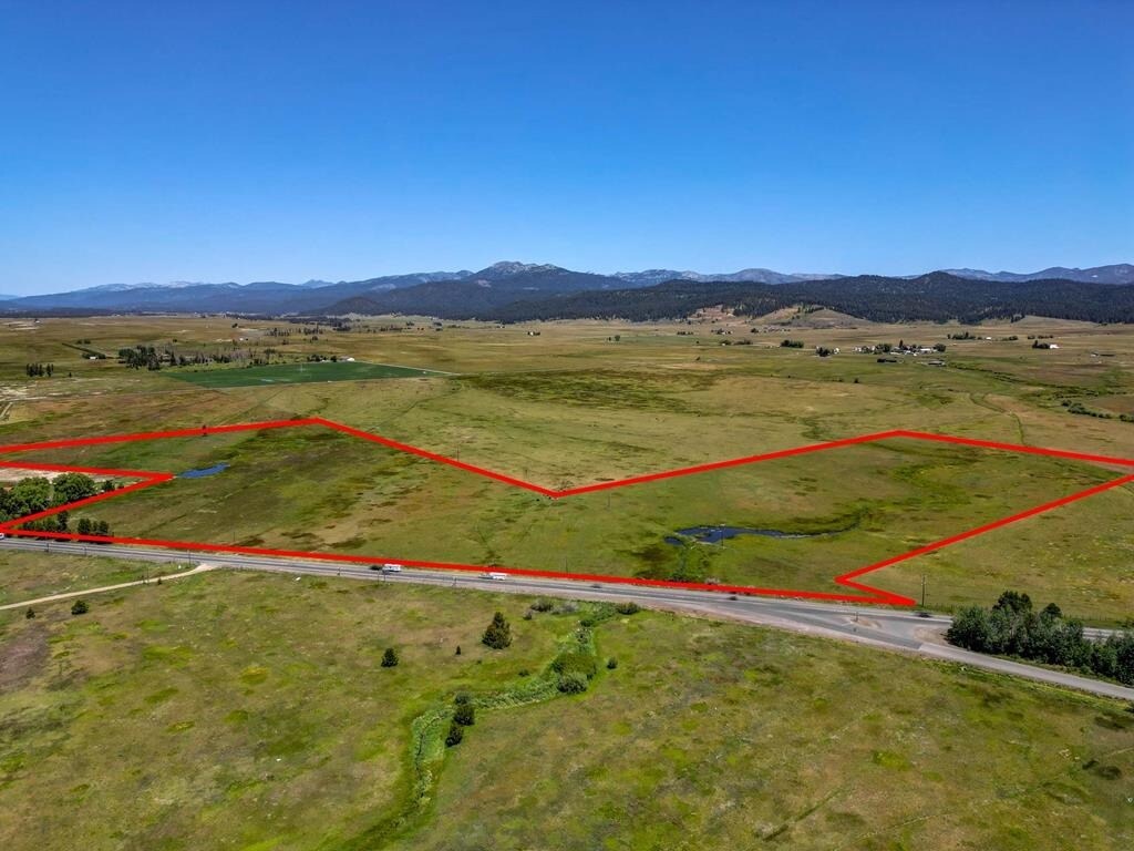 TBD Hwy 55, Donnelly, ID à vendre Photo principale– Image 1 sur 11