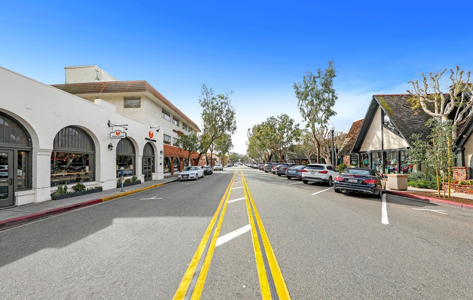 465 Forest Ave, Laguna Beach, CA à louer - Autre – Image 2 sur 5