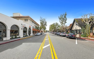 Plus de détails pour 465 Forest Ave, Laguna Beach, CA - Bureau à louer