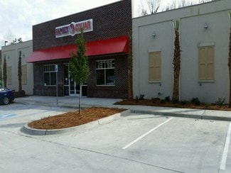 Plus de détails pour 361 Shanklin Rd, Beaufort, SC - Local commercial à vendre