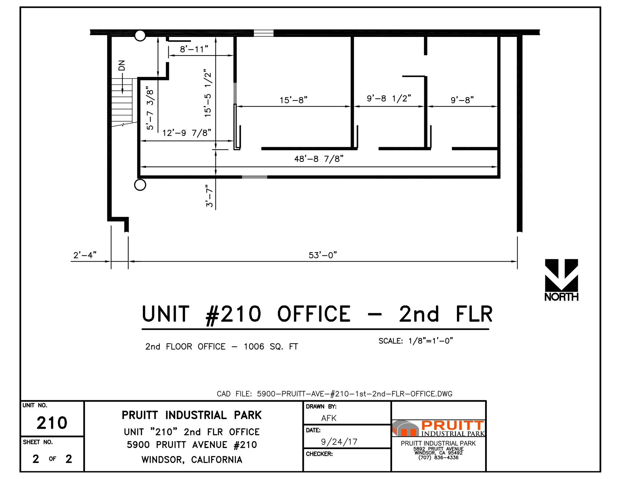 5900 Pruitt Ave, Windsor, CA à louer Photo de l’immeuble– Image 1 sur 31
