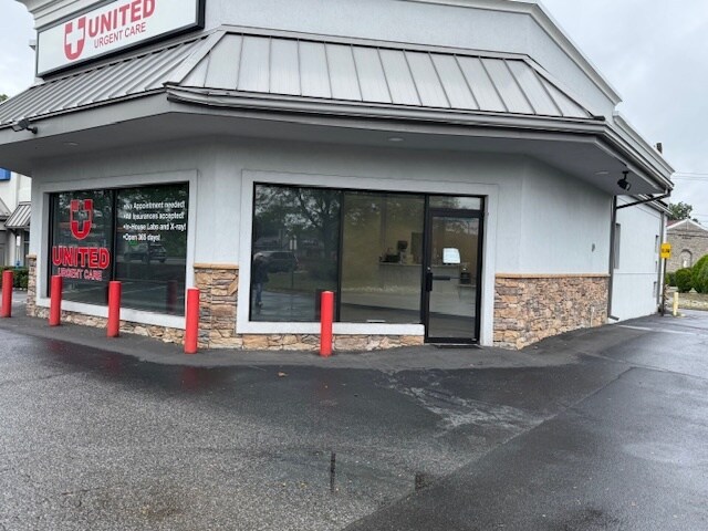 52 E Rt-59, Nanuet, NY à louer - Photo de l’immeuble – Image 3 sur 29