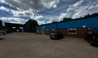 Plus de détails pour Kings Mill Ln, Redhill - Bureau à louer