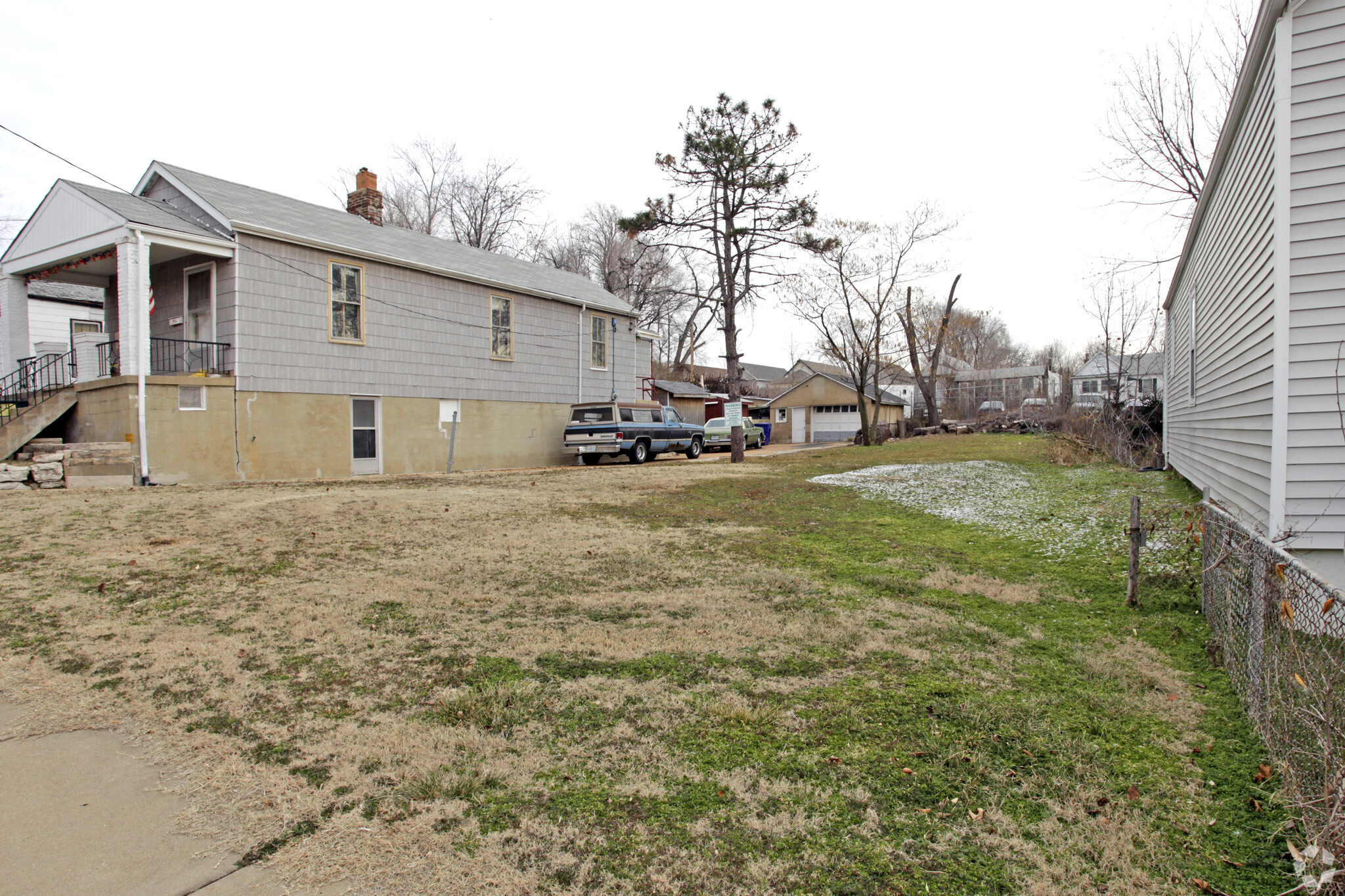 1328 Pierce Ave, Saint Louis, MO à vendre Photo principale– Image 1 sur 3