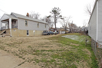 Plus de détails pour 1328 Pierce Ave, Saint Louis, MO - Terrain à vendre