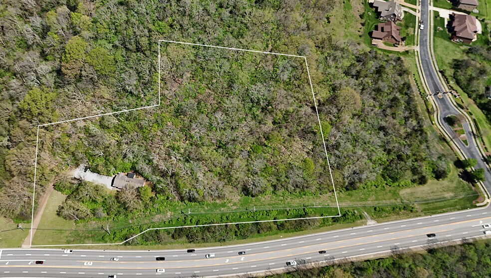 7032-7036 Moores Ln, Brentwood, TN à vendre - Photo de l’immeuble – Image 3 sur 3