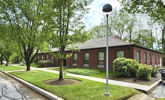 Plus de détails pour 250D Centerville Rd, Warwick, RI - Bureau à vendre