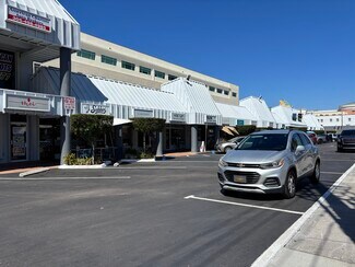 Plus de détails pour 7346 S Red Rd, South Miami, FL - Local commercial à louer