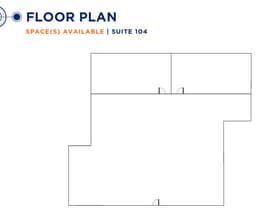 9672 Via Excelencia, San Diego, CA à louer Plan d’étage– Image 1 sur 1