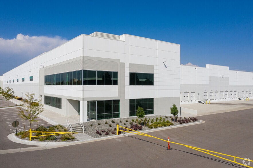 6050 Washington St, Denver, CO à louer - Photo principale – Image 1 sur 10
