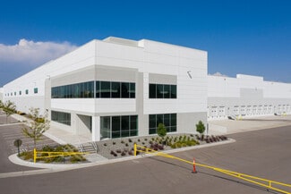 Plus de détails pour 6050 Washington St, Denver, CO - Industriel/Logistique à louer
