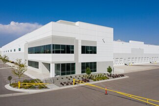 Plus de détails pour 6050 Washington St, Denver, CO - Industriel/Logistique à louer