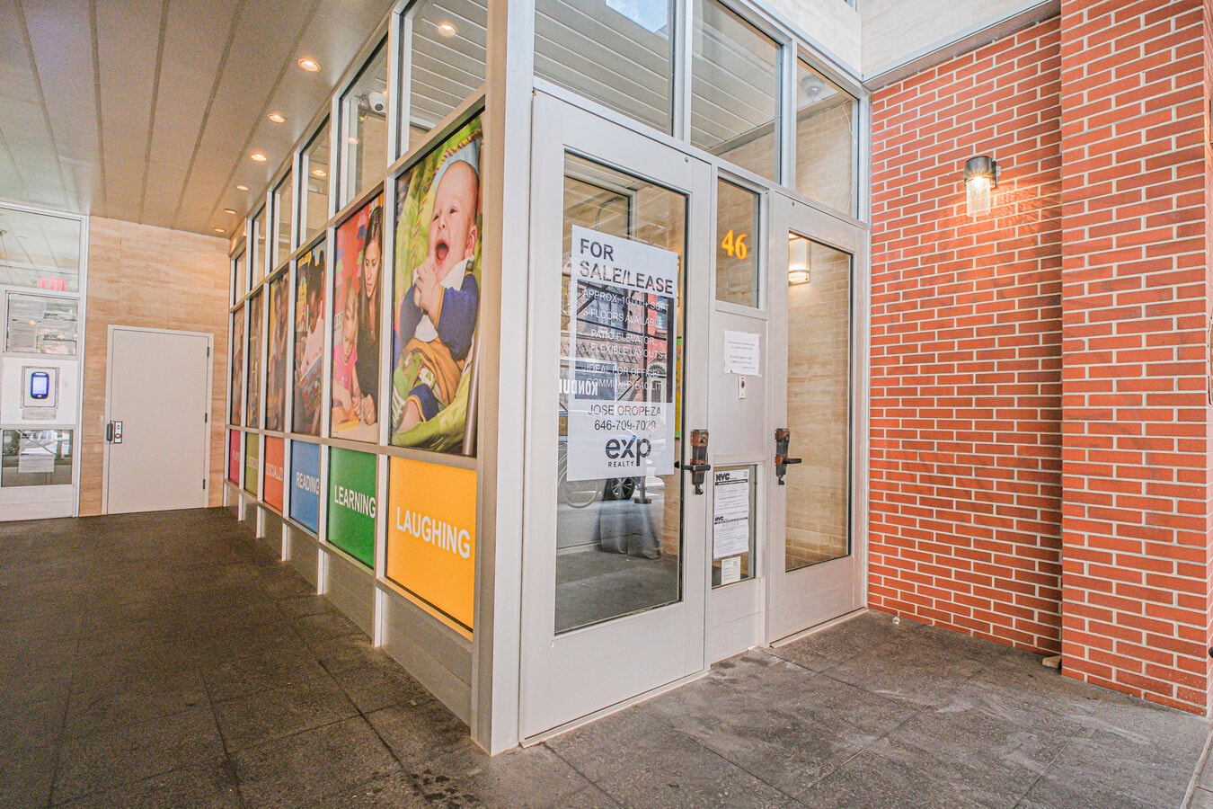 44-46 Market St, New York, NY 10002 - Lot 3 - - Photo intérieure - Image 1 of 31