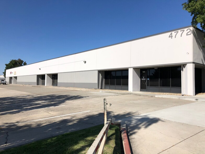 4772 Frontier Way, Stockton, CA à louer - Photo principale – Image 1 sur 4