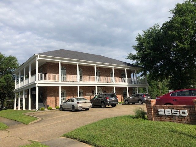 2850 Centenary Blvd, Shreveport, LA à vendre - Photo principale – Image 1 sur 9