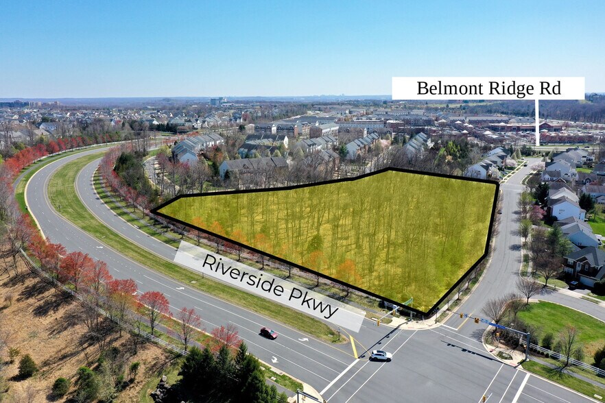 Riverside, Leesburg, VA à vendre - Photo de l’immeuble – Image 2 sur 52