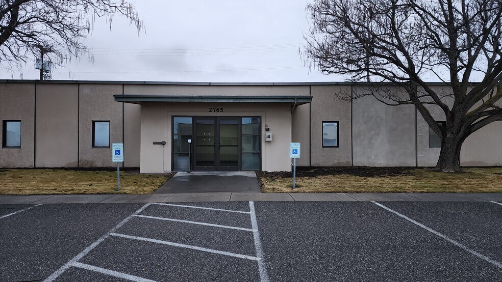 2765 Salk Ave, Richland, WA à vendre - Photo de l’immeuble – Image 2 sur 14