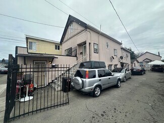 Plus de détails pour 1430 47th Ave, Oakland, CA - Logement à vendre