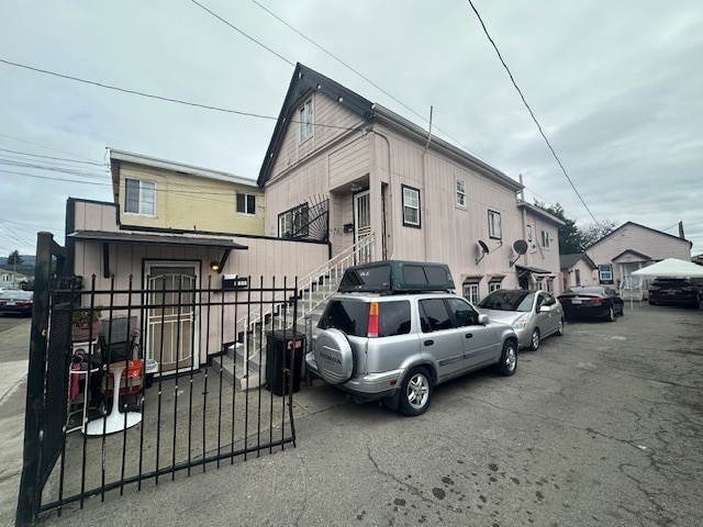 1430 47th Ave, Oakland, CA à vendre Photo principale– Image 1 sur 7