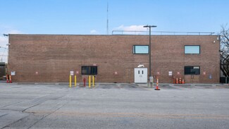Plus de détails pour 8030 Litzsinger Rd, Saint Louis, MO - Industriel/Logistique à vendre