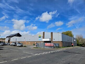 Plus de détails pour 5 Brooks Rd, Lewes - Local commercial à louer