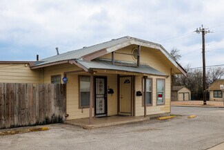 Plus de détails pour 738 W Hildebrand Ave, San Antonio, TX - Bureau/Local commercial à louer