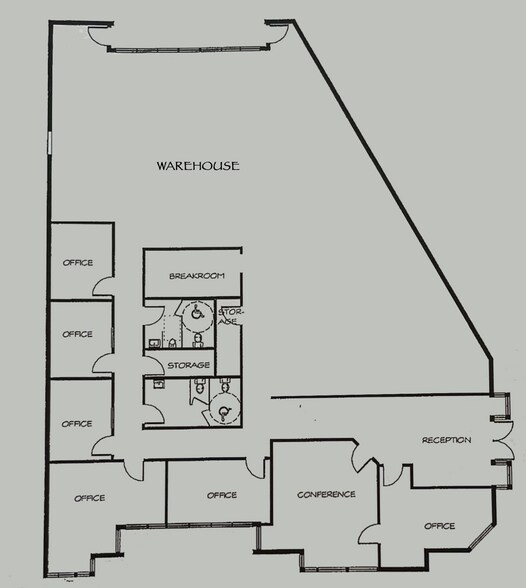151 Kalmus Dr, Costa Mesa, CA à vendre - Photo de l’immeuble – Image 2 sur 34