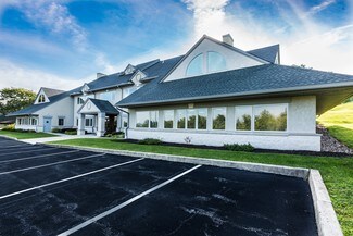 Plus de détails pour 941 Pottstown Pike, Chester Springs, PA - Bureau/Médical à louer