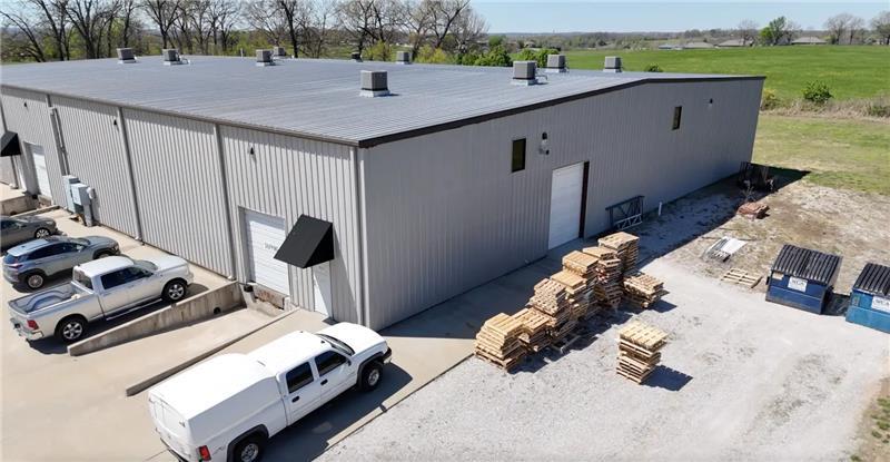 2171 Industrial Ct, Ozark, MO à louer - Photo de l’immeuble – Image 2 sur 6