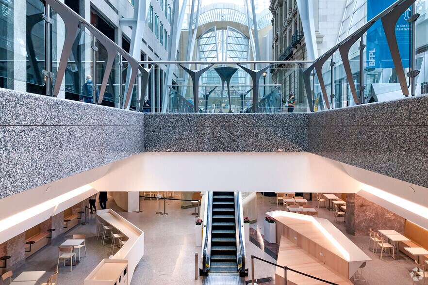 161 - 181 Bay St, Toronto, ON à louer - Photo principale – Image 1 sur 14