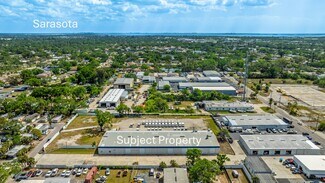 Plus de détails pour 4414 28th St, Bradenton, FL - Industriel/Logistique à louer