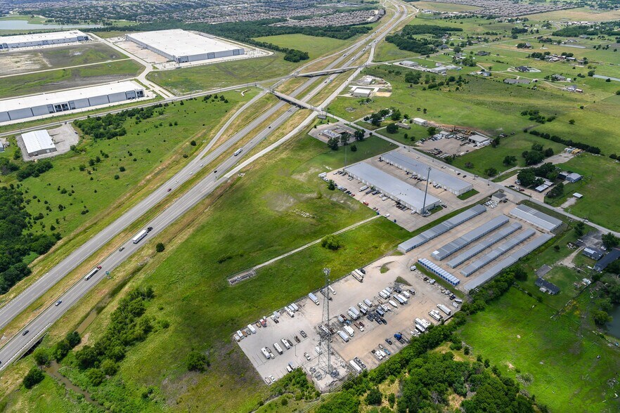 10990 I-20, Forney, TX à vendre - Photo de l’immeuble – Image 1 sur 7