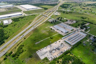 Plus de détails pour 10990 I-20, Forney, TX - Industriel/Logistique à vendre